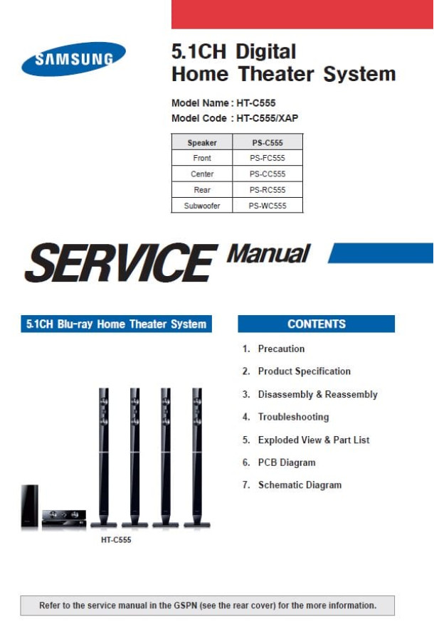 HT-C555, PS-WC555_XAP